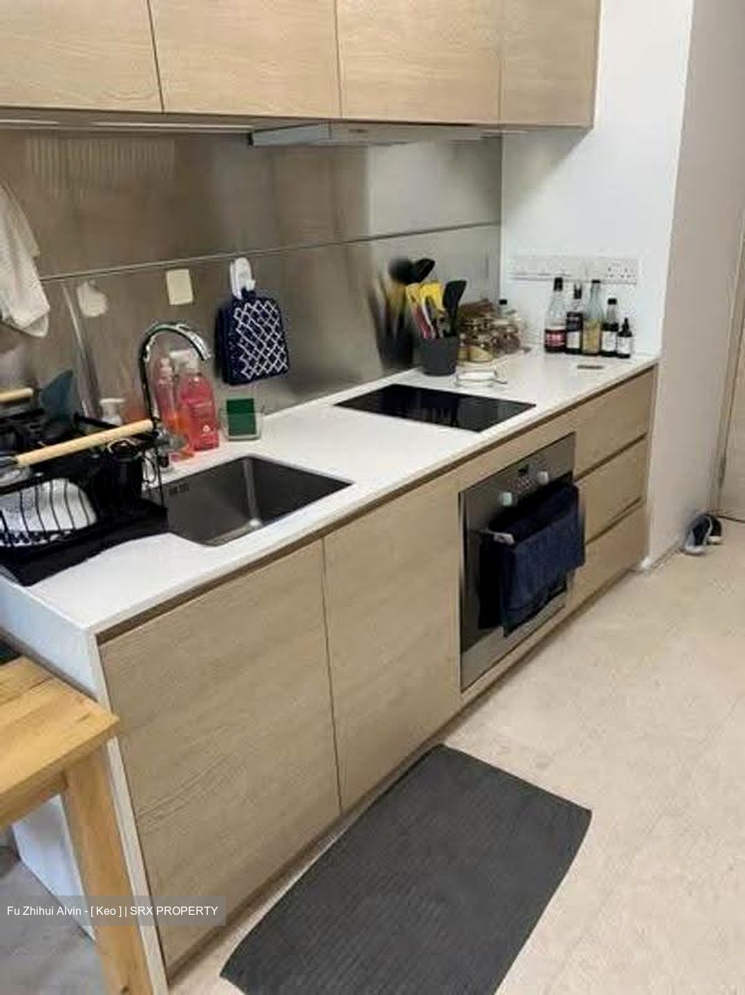 Sennett Residence (D13), Condominium #620672011